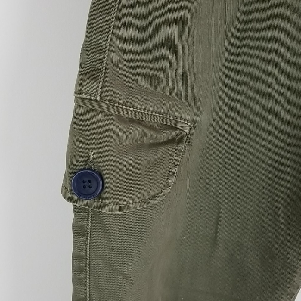 Fiver Drawstring Solid Pant - Picture 5 of 6